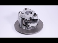 Parti di ricambio per tagliatori per autoveicoli assemblaggio di carrelli per ascensori n. 90883000 XLC7000 parti di tagliatori