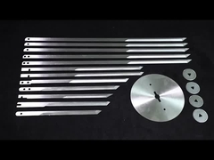 Maccine per il taglio