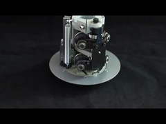 Interruttore, Assy, Limit, Y Ovrtrvl, Tagliatore automatico del fascio Parte di ricambio n. 75377000 Per tagliatore GT7250