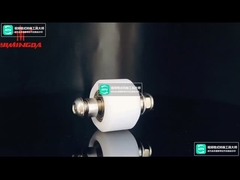 Parti di macchine da taglio per l'industria tessile