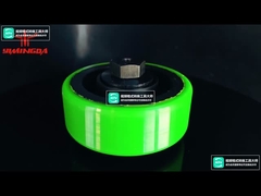 Industria dell'abbigliamento Tagliatrici parti di macchine Ruota PN KS3B207 Parti di ricambio per Oshima Spreader