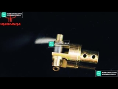 124018+124017 Lotto di boscaglie + PN 775492 Q80 Parti di macchine da taglio