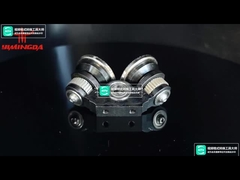 Pezzi meccanici di Yoke Arm Upper Garment Cutter del numero del pezzo 24480000 per S-91