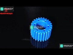 Ricambi per tagliatrici per autoveicoli n. 129688 Ricambi per tagliatrici per motori di nylon Q80 1000H #1