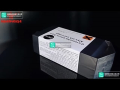 703730 200 ml Vector IX Q80 M88 MH8 Parti Alys Plotter Cartuccia di inchiostro