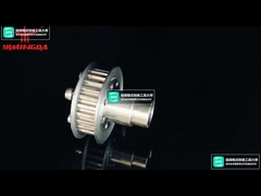 Vector 5000/7000 Ricambi Puliglia Parte n. 104147 Auto Cutter Parts For Garment / Auto Industry