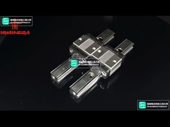 Parte n. 59486001 Cuscinetto, lineare, W/Rod, S-93-7 Paragon XLC7000 Z7 pezzi di taglio