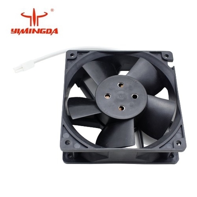 452500123 parti automatiche della taglierina smazzano la dimensione 120x120x38mm NMB 4715VL-05W-B76 per il modello HX