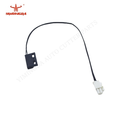 I pezzi di ricambio della taglierina del modello cablano Assy Endeaver Head Interlock il PN 98171002