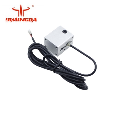 Pezzi meccanici automatici della taglierina Assy Laser Light PN 93368001 per XLC7000 Z7