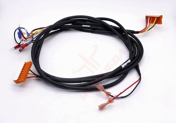 Componente n. 94298020 / 94298010 Auto Cutter Parti di ricambio per Cutter di stanza di taglio di abbigliamento