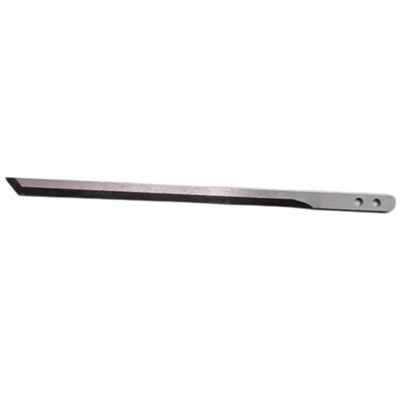 Taglia lama dimensioni 192x8x2.5mm coltello per KE909 macchina di taglio automatico