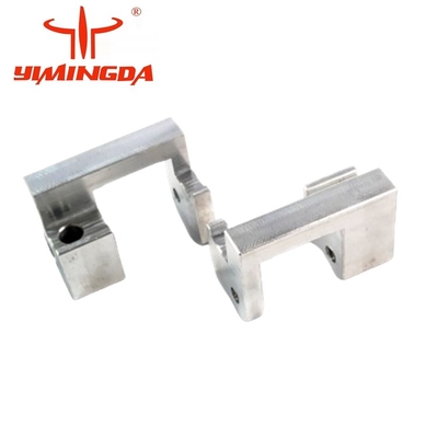 Ricambi per tagliatrici per auto n. 116229 Cassa di supporto per bullmer D8002