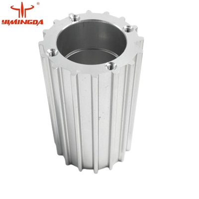 Industria dell'abbigliamento Cuttore di stanza di ricambio n.75232000 Poli S-5200