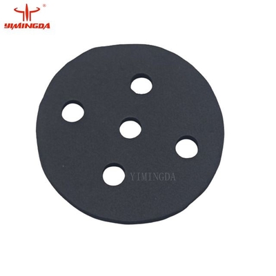 Numero di parte 73470002 Dischetto di gomma Valvula di scarico per taglio automatico Modello S3200/3250/5200/5250/7200/7250