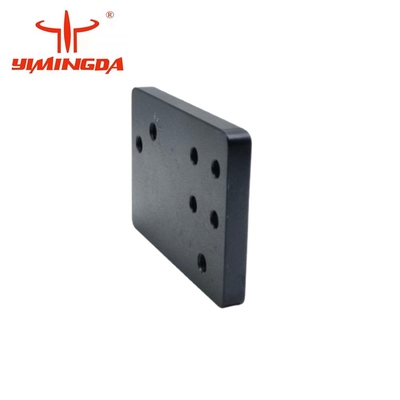 Piastra per rulli a piattaforma, parte n. 060-045-008 per la macchina di tracciatura XLS50