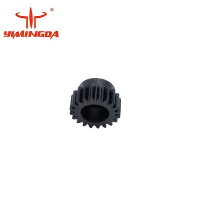 Numero di parte 105679 C-Axis Drive Tooth Wheel Z=20, M=1,5 Per Bullmer 7501 Cutter