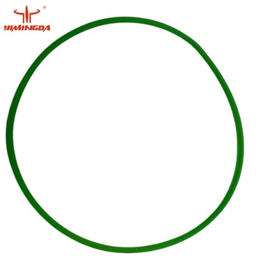 Parte n. 72323 O-RING (GREEN-BIG) Ricambi per tagliatrici automatiche