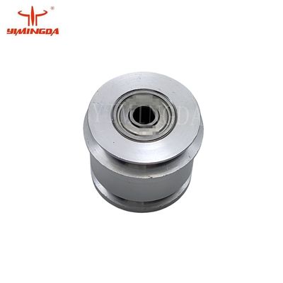 Rullo di Trascinamento Codice Articolo 24409 Ricambi Taglierina Automatica per Taglierina Kuris