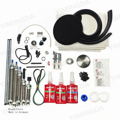 Codice articolo 704311 / 704247 Kit di manutenzione MTK 2000H VT-AUTO MH8 Per Macchina Automatica
