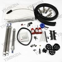Kit di manutenzione 1000H, numero di parte 704286, 704334 MTK 1000H VT-FA-MX9, per l'industria dell'abbigliamento e dell'automotive