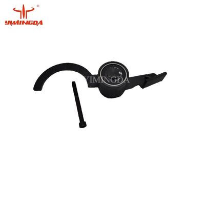 Parti di ricambio per tagliatori automatici n. 704414 Tensione della fascia dell'asse X lato destro IX9 Parti per tagliatori