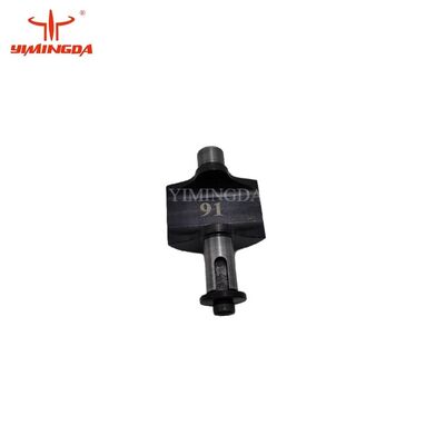 Ricambio per taglierina automatica n. 704636 Albero pignone scatola vibrazioni Q80 IQ80 Ricambi per taglierina