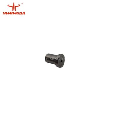 Componente di ricambio per tagliatrici automatiche n. 104383 Guida Aglio di riscaldamento D=2,5 Vettore 57 Per macchine VT7000