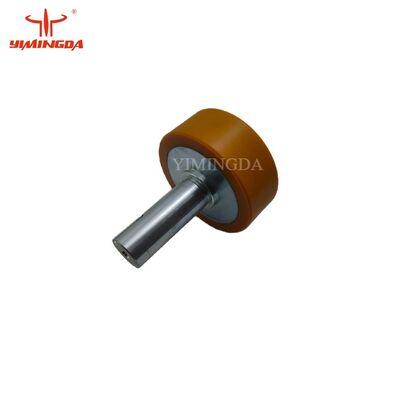 Numero di parte 84611010 Ruota motrice per macchine di taglio automatiche KW 2000 Spreader