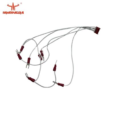 Parte n. 92793001 Joystick per cavi per XLC 7000 Cutter, assemblato con 925500574 95500575