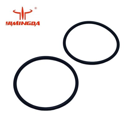Ricambi Taglierina Automatica O-Ring N. Parte 53143 Per Bullmer, Parti Per Taglierina D8002 PROCUT 5001/7501
