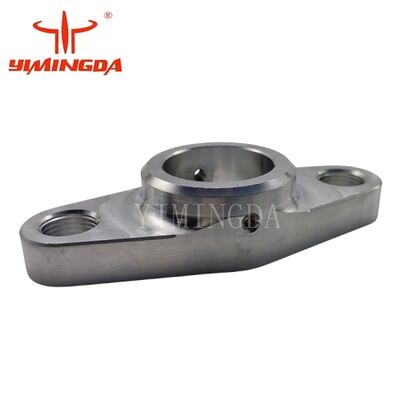 Bracket, guide part no 58127020 Macchine per taglio automatico 7200 & 7250 Ricambi