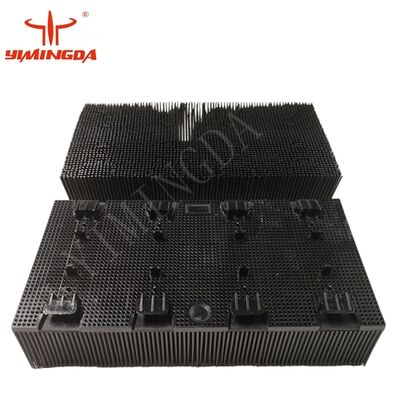 Blocco setole adatto per serie Mx, codice articolo 131240 / 704233 / 127612. Materiale taglierina: Nylon