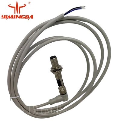 Parte n. 064498 C Sensore S12-ML-5-G-02B Ricambi per tagliatrici per auto tessili