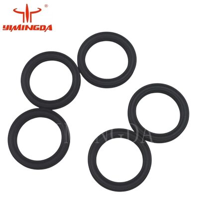 Codice Articolo 496500063 O-Ring, 113 Parti di Ricambio per Macchine da Taglio nell'Industria dell'Abbigliamento e Tessile