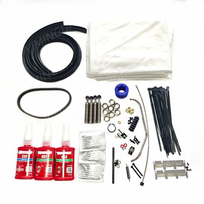 Codice articolo 705552 Kit di manutenzione 500h VT-FA-IX9 Macchina da taglio per abbigliamento tessile MTK 500H