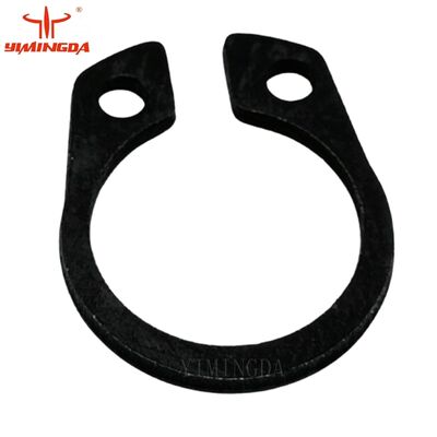 Parti di taglio tessile 005718 Anello di sicurezza Din 471-A 10x1,0 per macchina da taglio automatica D8002 D8001 Xl7501