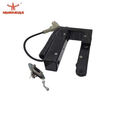 Ricambi per macchine da taglio tessile n. 060-805-004 Kit di ricambio per 5300-076-0045