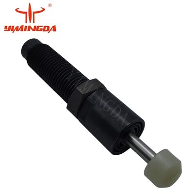 Ricambio per taglierina tessile n. 052542 / 70103192 Ammortizzatore per taglierina Bullmer