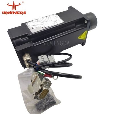 Motore di vibrazione del codice 705996/751180 per la macchina automatica della taglierina IX6 IX9 IP9