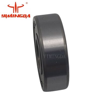 Codice 100513 Cuscinetto radiale 8x22x7 Tn Gn 2f per la macchina da taglio per l'industria dell'abbigliamento