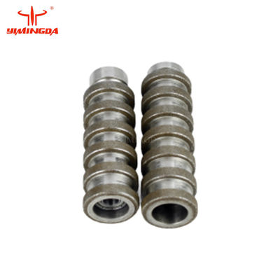 Pietra per affilare coltelli per taglierina automatica