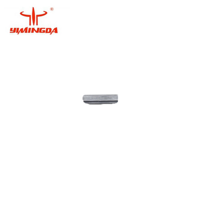 Parti della taglierina di S3200 GT3250 che imbussolano la guida PN 71428002 del coltello di Presserfoot del carburatore