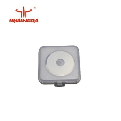 La taglierina automatica J371 parte la lama rotonda 28X8X0.63MM per FH0311-2516RQ10