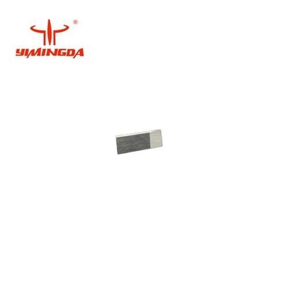 La taglierina automatica dell'acciaio di tungsteno parte il coltello della lama della taglierina di Jinwei J608 per FH0311-2516RQ10