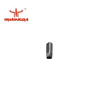 La taglierina automatica dell'acciaio di tungsteno parte il coltello della lama della taglierina di Jinwei J608 per FH0311-2516RQ10