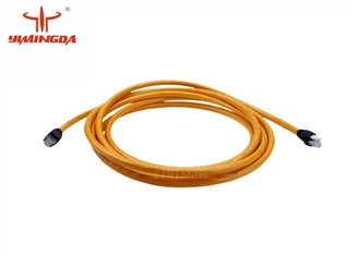 Parti automatiche CAT5 STP X2 della taglierina del modello VX PN 96656015 VERSO L'ESTERNO il FASCIO IN cavo