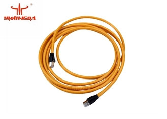 Parti automatiche CAT5 STP X2 della taglierina del modello VX PN 96656015 VERSO L'ESTERNO il FASCIO IN cavo