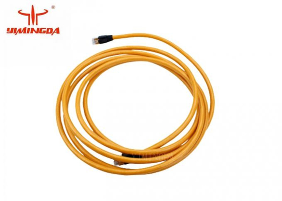 Parti automatiche CAT5 STP X2 della taglierina del modello VX PN 96656015 VERSO L'ESTERNO il FASCIO IN cavo
