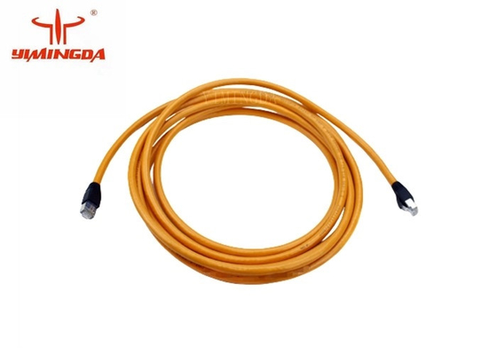 Parti automatiche CAT5 STP X2 della taglierina del modello VX PN 96656015 VERSO L'ESTERNO il FASCIO IN cavo